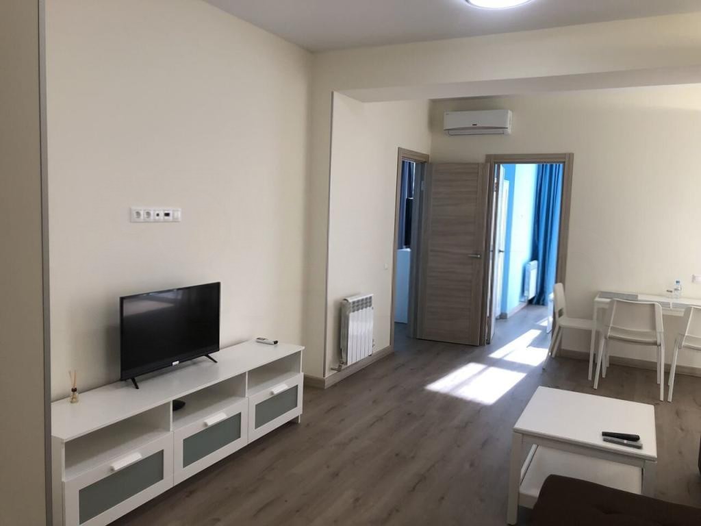 3-комн., 66.9 м², 8/12 этаж, Сочи, мкр-н Больничный городок, Дагомысская ул., 3/1 — фото 4