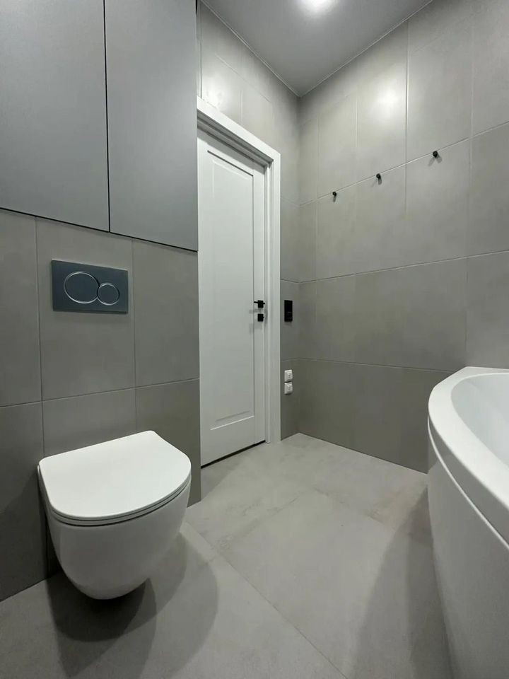2-комн., 54.8 м², 5/17 этаж, ул. Лётчика Позднякова, 2к27 — фото 4
