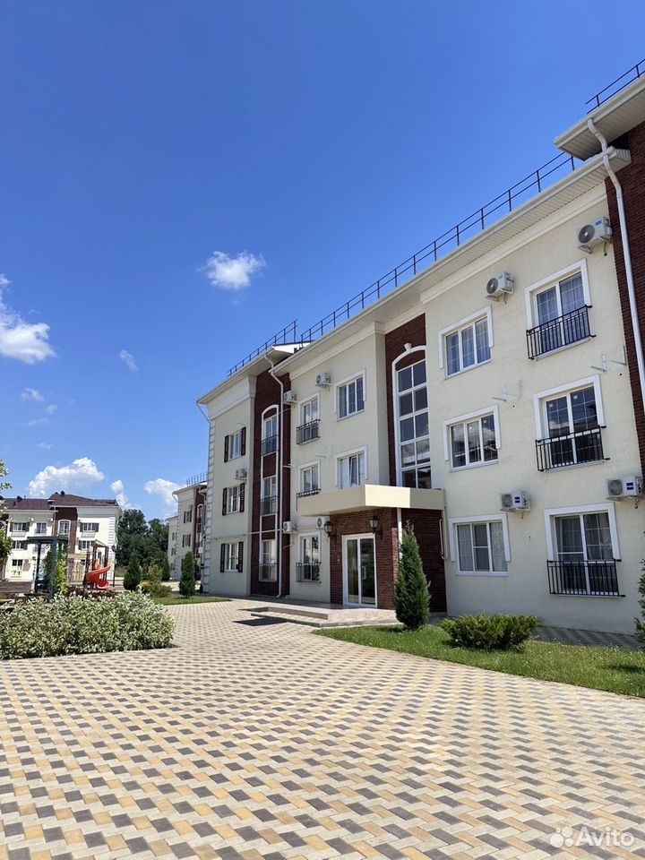 1-комн. квартира
