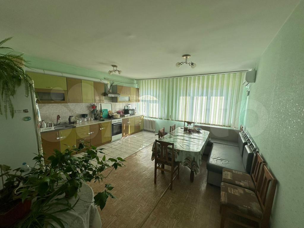 3-комн., 88 м², 10/10 этаж, Анапа — фото 2
