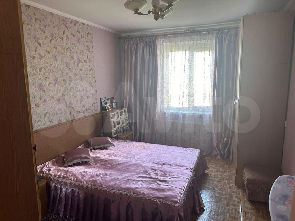 3-комн., 88 м², 10/10 этаж, Анапа — фото 3