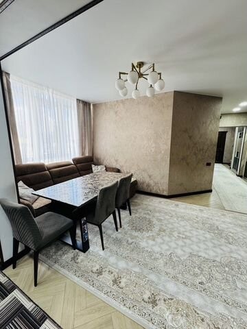4-комн. квартира