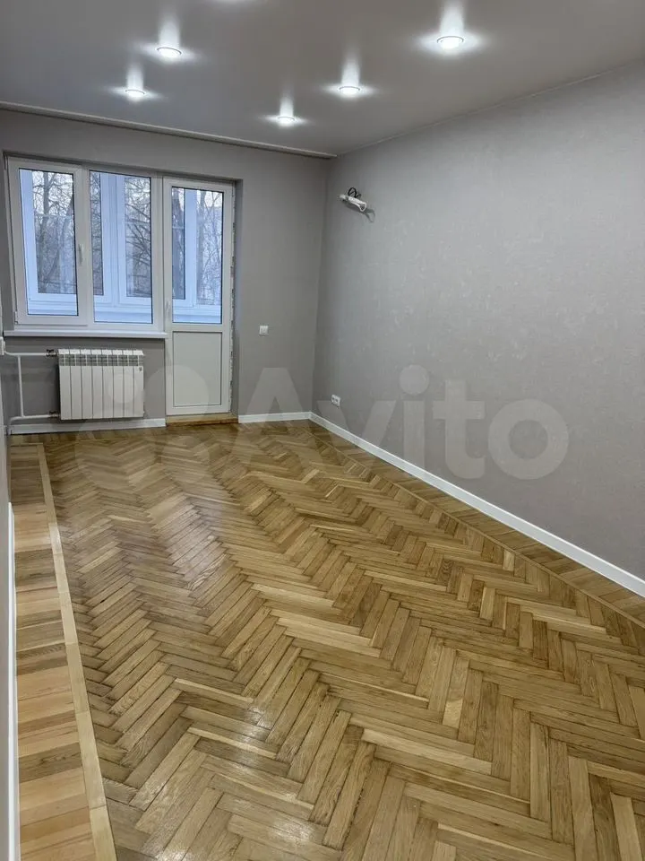 3-комн., 57 м², 3/4 этаж, ул. имени 40-летия Победы, 8 — фото 4