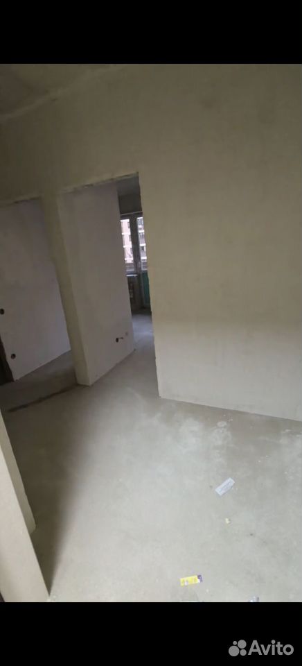 2-комн., 44.3 м², 7/24 этаж, мкр-н имени Петра Метальникова, ул. Петра Метальникова, 36