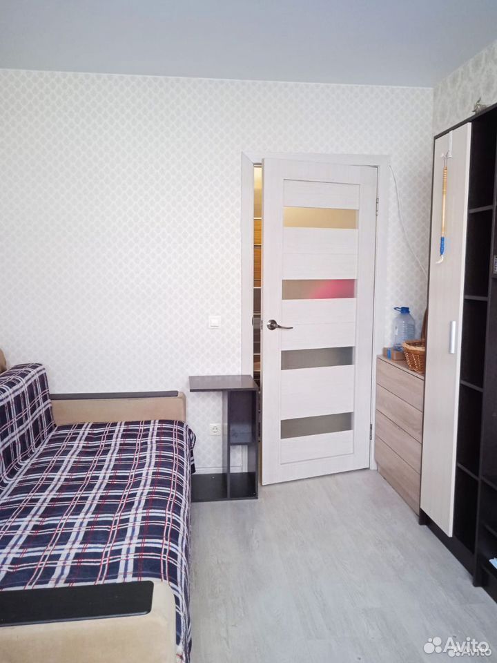 2-комн. квартира