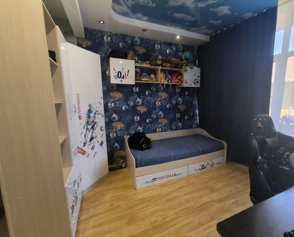 2-комн., 53.4 м², 3/8 этаж, Сочи, ул. Ленина, 256/6р-н Адлерский — фото 2