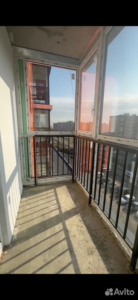 3-комн. квартира