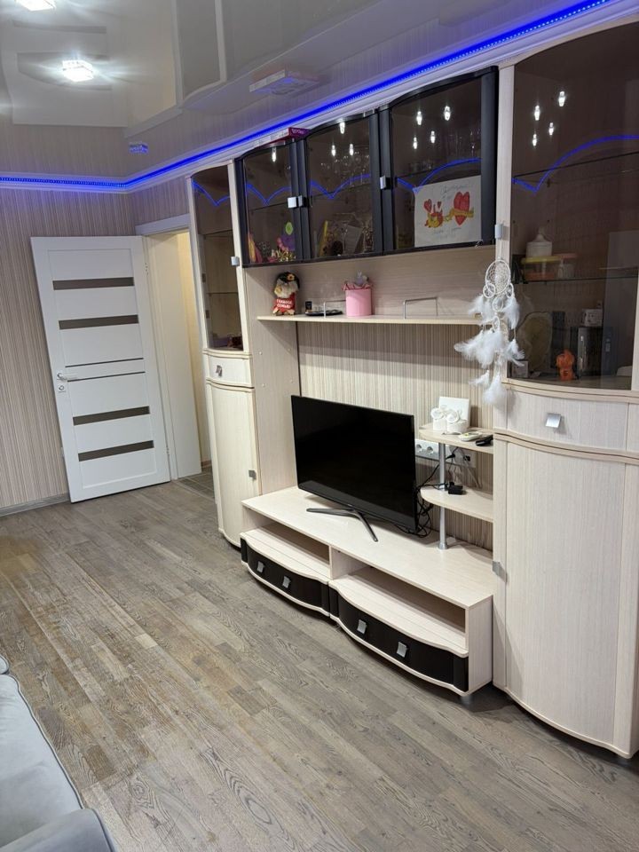 2-комн. квартира