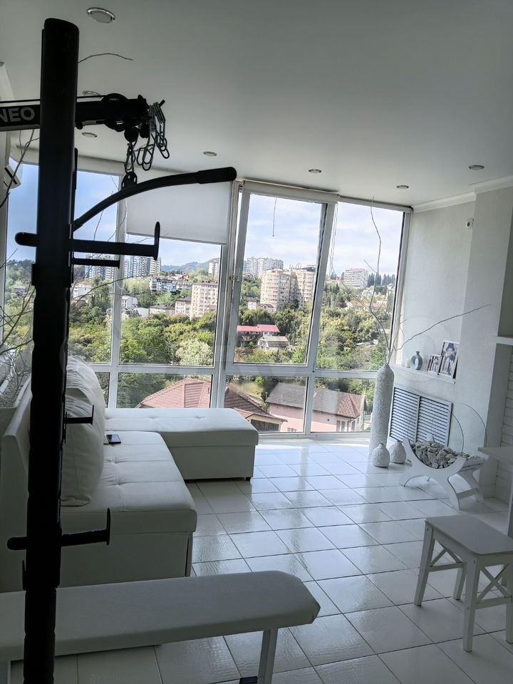 1-комн. квартира