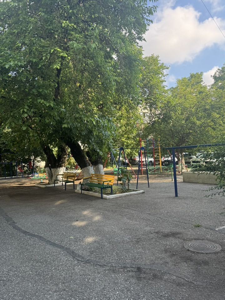 2-комн. квартира
