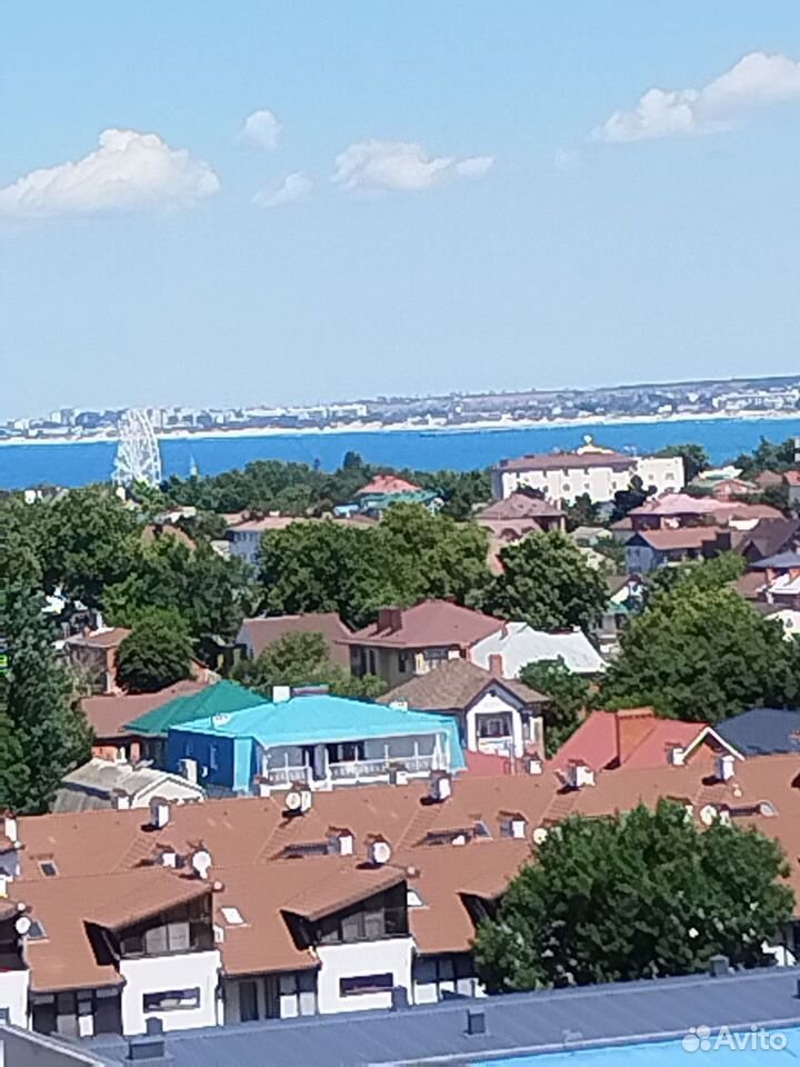 1-комн., 48.8 м², 9/10 этаж, Анапский р-н, г Анапа, ул Толстого, д 111А