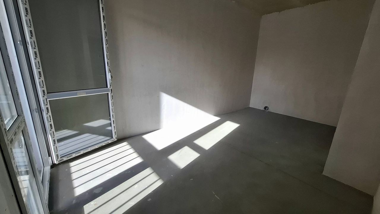 1-комн., 33.7 м², 8/9 этаж, ул. имени Генерала Брусилова, 5 — фото 5