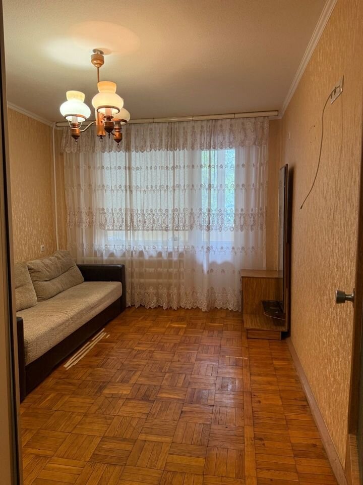 3-комн. квартира