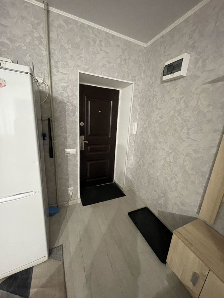 1-комн., 25.6 м², 2/3 этаж, Центральный внутригородской округ, мкр-н Центральный, Индустриальная ул., 78 — фото 4