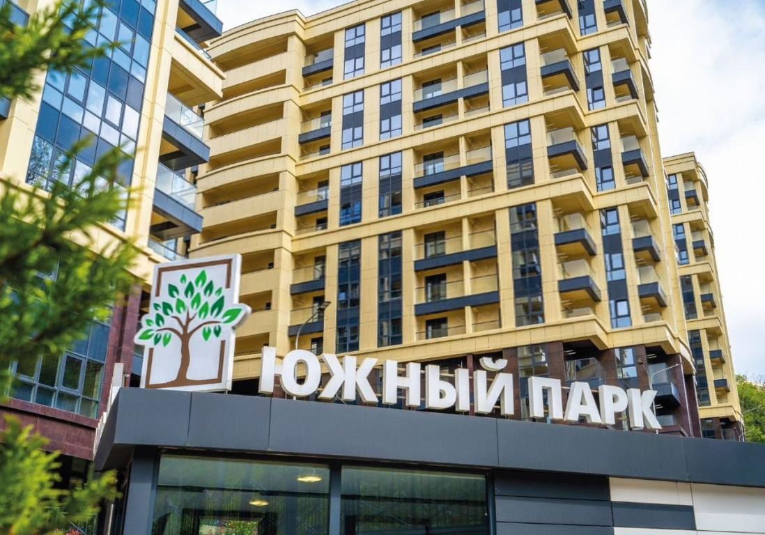 1-комн. квартира