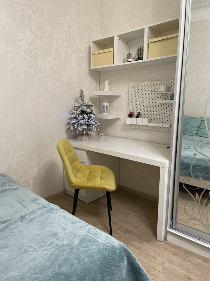 1-комн. квартира