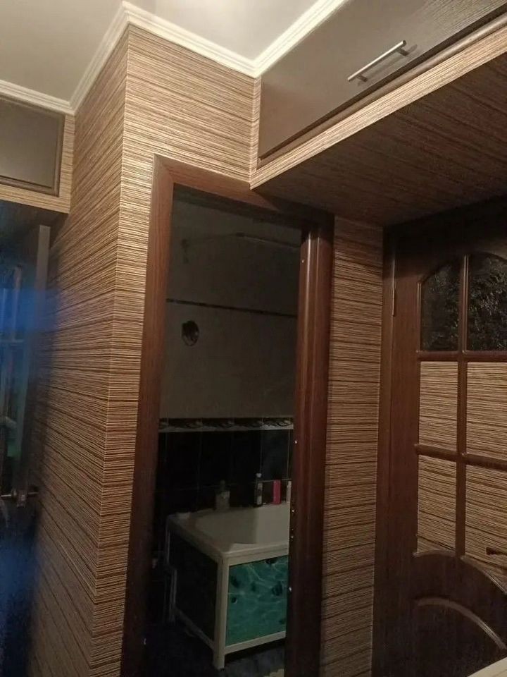 2-комн., 59.6 м², 1/16 этаж, ул. Академика Лукьяненко, 32 — фото 3