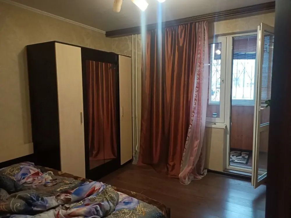 2-комн., 59.6 м², 1/16 этаж, ул. Академика Лукьяненко, 32 — фото 5