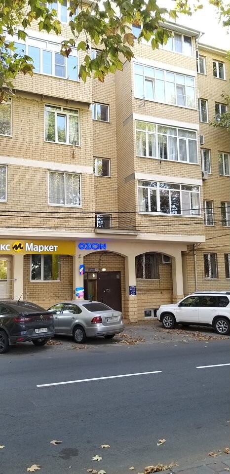 2-комн. квартира