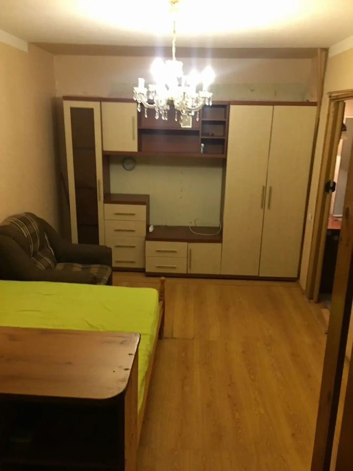 1-комн. квартира