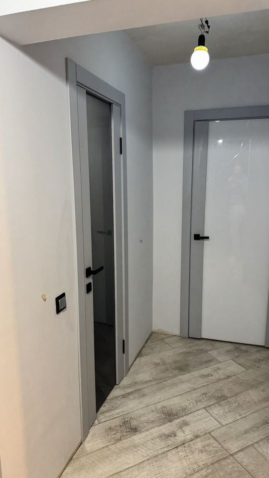 2-комн., 60.8 м², 14/16 этаж, Новороссийск, Суворовская ул., 77 — фото 4