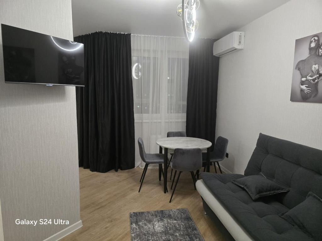 1-комн., 42.7 м², 11/12 этаж, мкр-н 2-я Площадка, ул. Ветеранов, 85к5