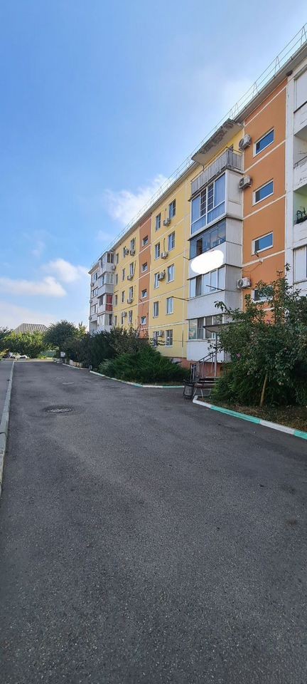 2-комн. квартира