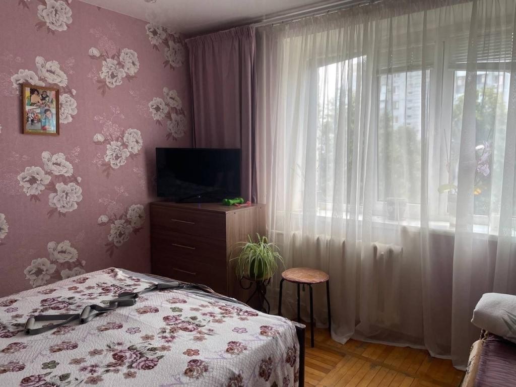 3-комн. квартира
