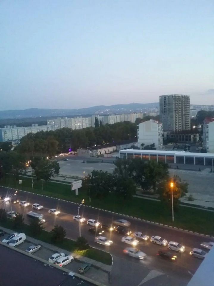 1-комн. квартира