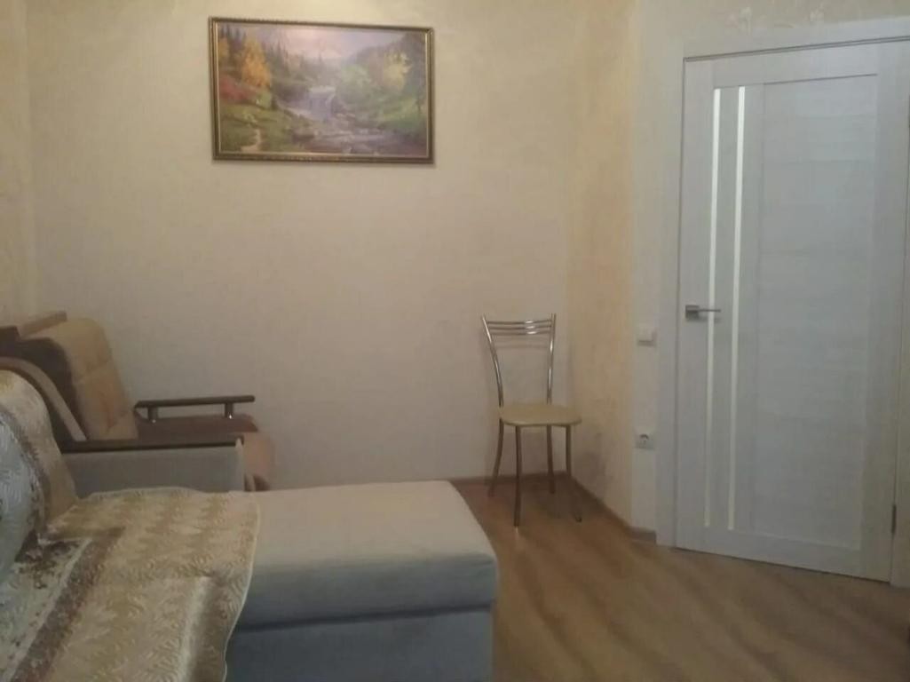 1-комн., 34 м², 11/14 этаж, Анапа, Крестьянская ул., 27к1 — фото 3