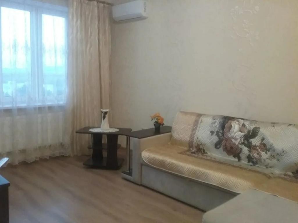 1-комн., 34 м², 11/14 этаж, Анапа, Крестьянская ул., 27к1 — фото 4