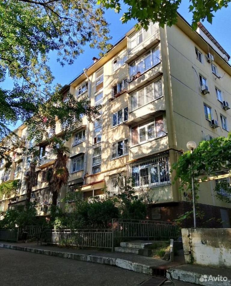 2-комн. квартира