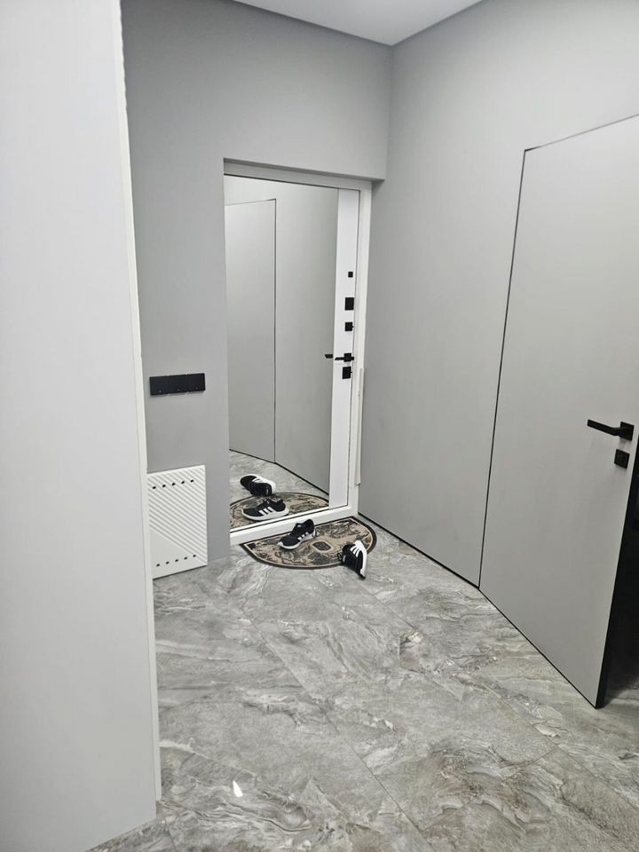 1-комн., 97.7 м², 2/16 этаж, ул. Константина Гондаря, 99 р-н Прикубанский
