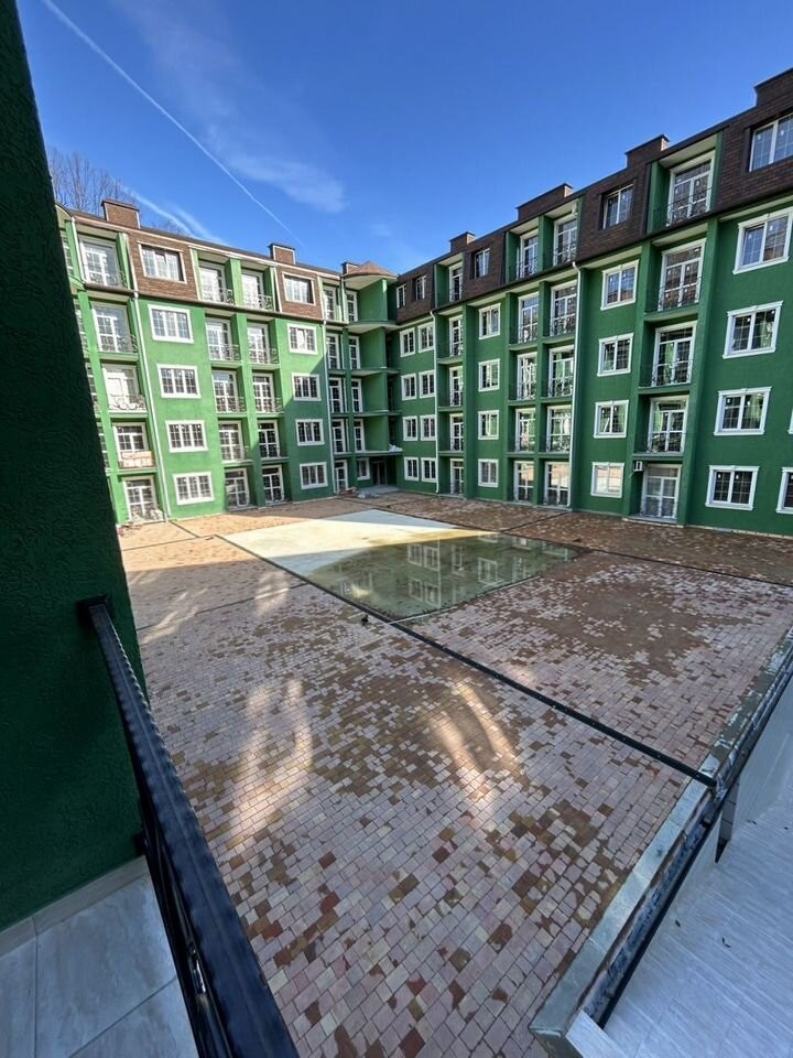 1-комн. квартира