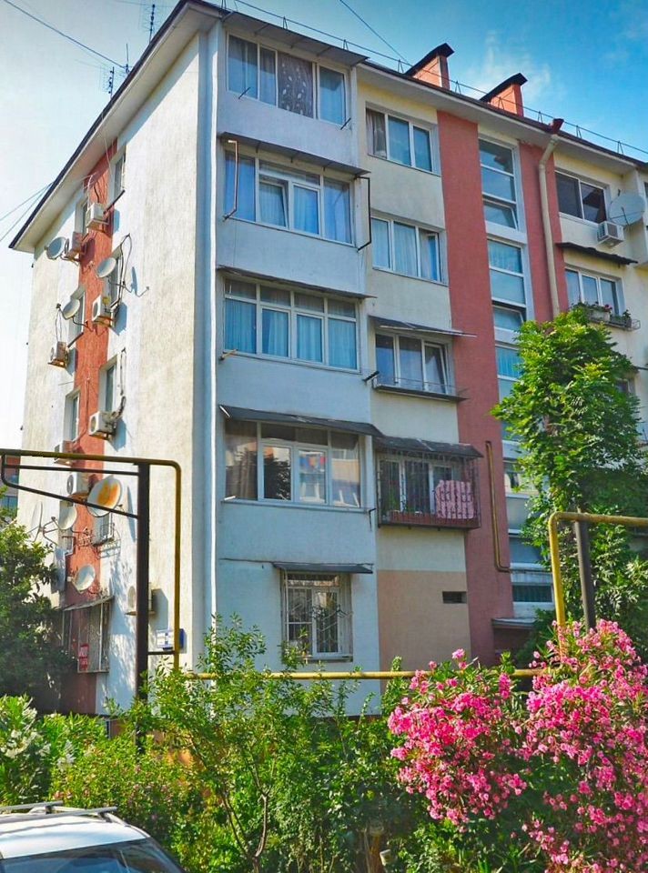 4-комн. квартира