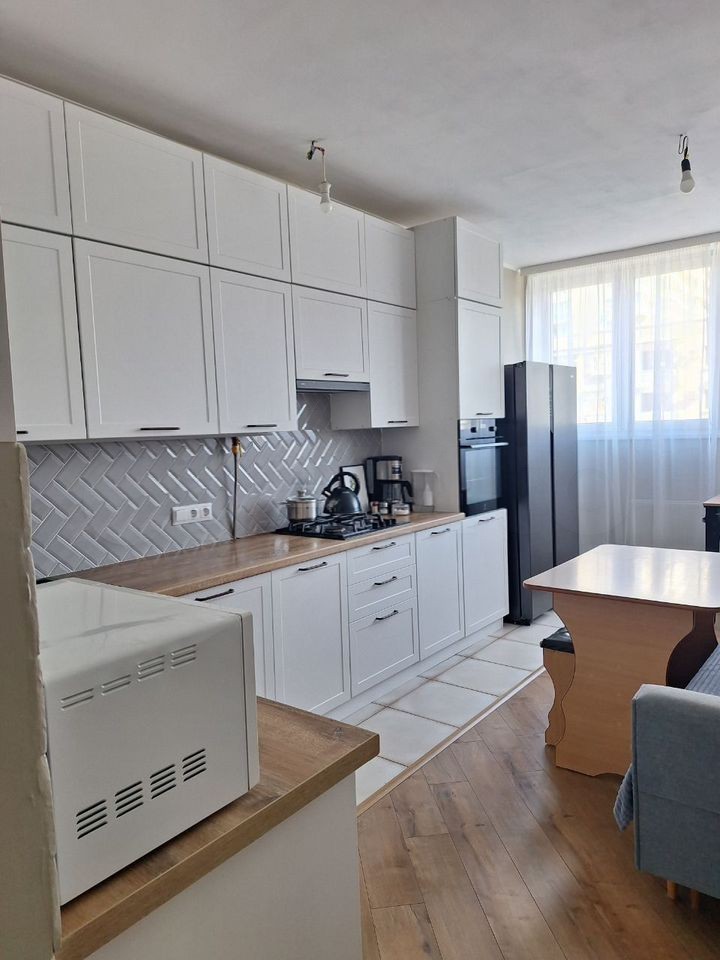 2-комн. квартира