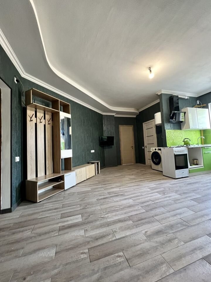 2-комн. квартира