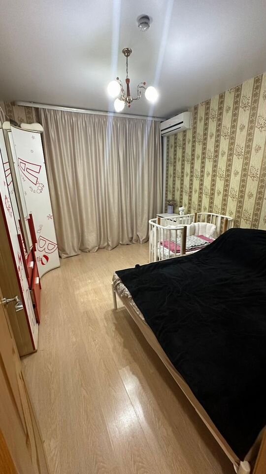 3-комн. квартира