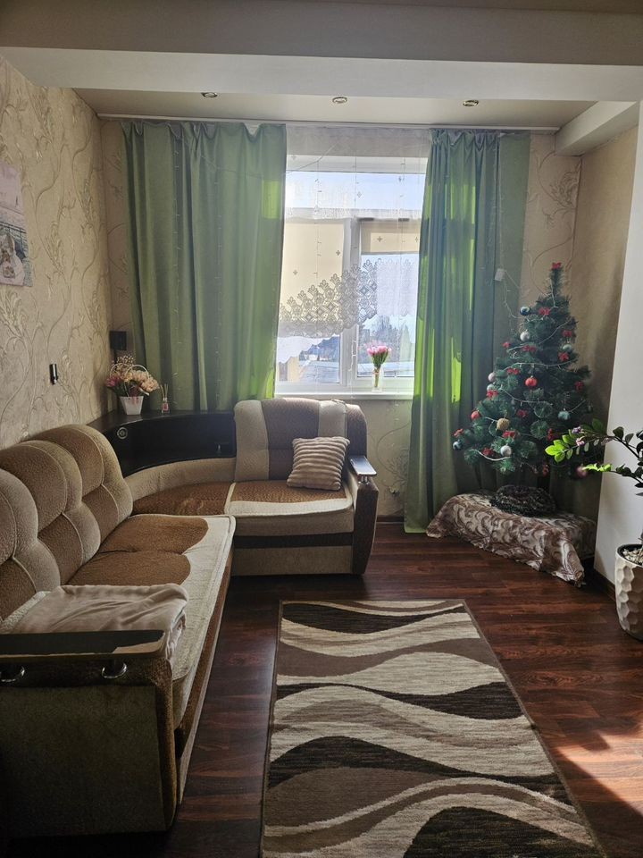 2-комн., 43 м², 3/10 этаж, г Сочи, ул Тимирязева, д 29/2