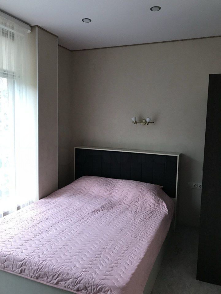 3-комн., 40.1 м², 1/5 этаж, Сочи, пер. Кувшинок, 8 — фото 4