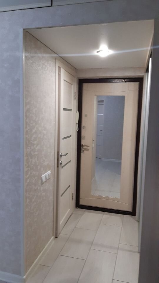 1-комн. квартира