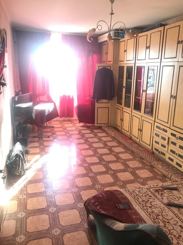 2-комн. квартира