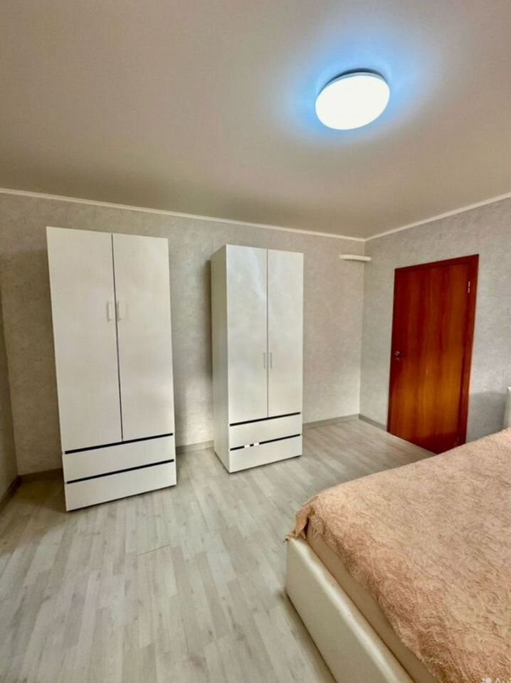 3-комн., 59 м², 1/2 этаж, муниципальный округ Анапа, с. Витязево, Пионерская ул., 14 — фото 5