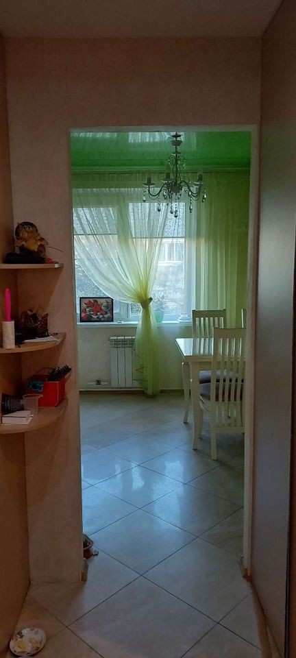 4+ комнаты, 80 м², 5/5 этаж, Белозёрный