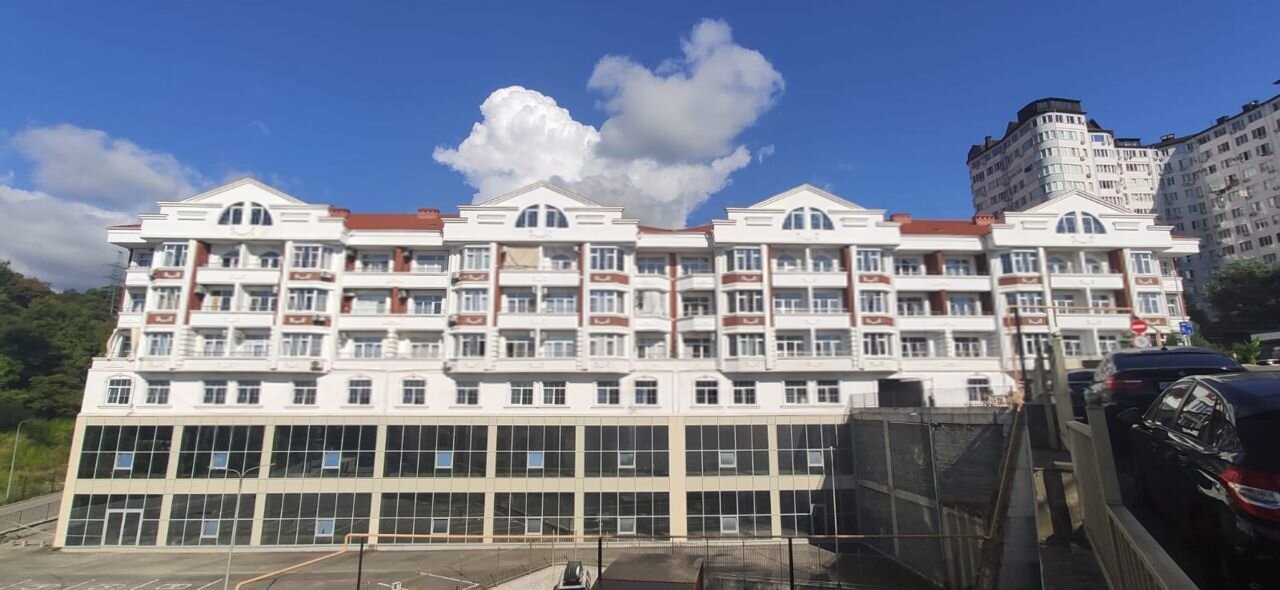 2-комн. квартира