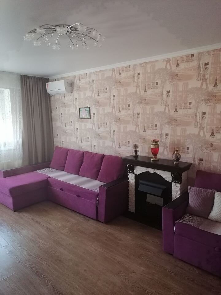 2-комн. квартира