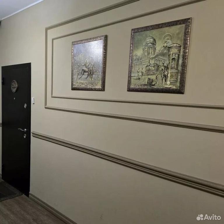 2-комн., 105.2 м², 6/6 этаж, Баварская ул., 8