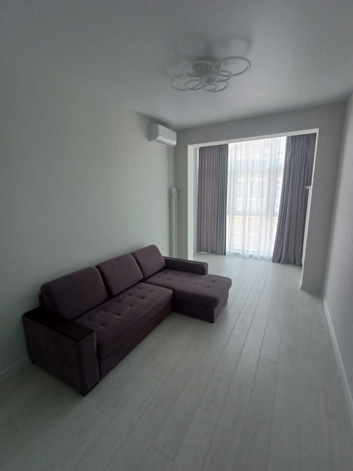 1-комн., 38.6 м², 15/16 этаж, Новороссийск — фото 4