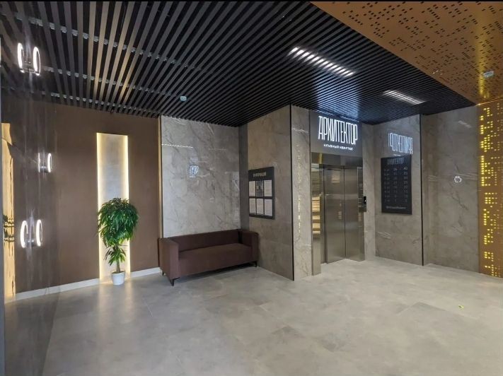 2-комн., 52 м², 14/18 этаж, ул. Доблести, 10