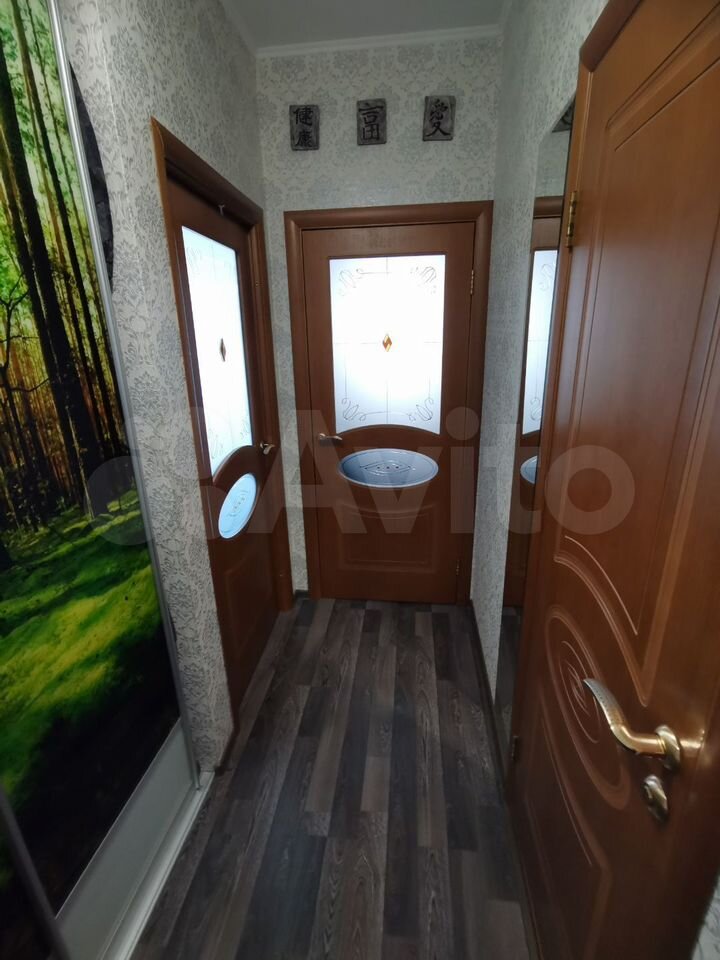 1-комн., 36.2 м², 1/14 этаж, г Краснодар, ул им. Артюшкова В.Д., д 11 — фото 4
